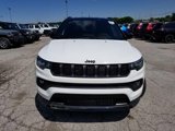 New 2023 Jeep Compass Altitude image 2