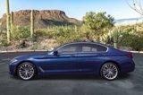 Used 2022 BMW 530i w/ Premium Package image 3
