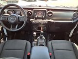 Used 2020 Jeep Wrangler Unlimited Sport image 4