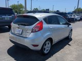 Used 2017 Ford Fiesta SE image 3