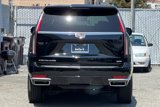 Used 2022 Cadillac Escalade Luxury image 5