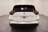Used 2022 Nissan Murano SV image 4