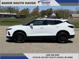 Used 2022 Chevrolet Blazer LT image 3