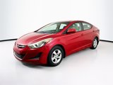 Used 2015 Hyundai Elantra SE image 3