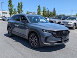 Used 2023 MAZDA CX-50 AWD 2.5 S w/ Cargo Package image 2