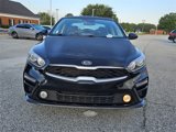 Used 2021 Kia Forte LXS image 2
