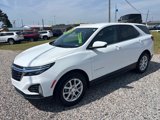 Used 2023 Chevrolet Equinox LT image 3