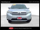 Used 2011 Toyota Highlander SE image 2
