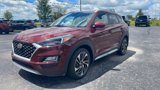 Used 2019 Hyundai Tucson Sport image 5