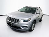 Used 2019 Jeep Cherokee Latitude Plus image 3