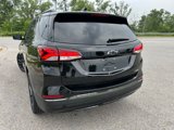Used 2022 Chevrolet Equinox RS w/ Infotainment Package image 6