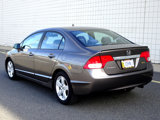 Used 2010 Honda Civic LX-S image 5