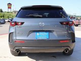 Used 2024 MAZDA CX-50 AWD 2.5 S w/ Preferred Package image 4