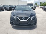 Used 2021 Nissan Rogue Sport S image 2