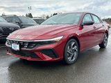 New 2025 Hyundai Elantra Sport image 3