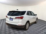 Used 2022 Chevrolet Equinox LS w/ LS Convenience Package image 4