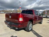 Used 2021 RAM 1500 Big Horn image 5