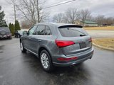 Used 2016 Audi Q5 2.0T Premium Plus w/ Technology Package image 6