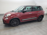 Used 2016 FIAT 500L Trekking image 2