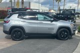 Used 2021 Jeep Compass Latitude image 3