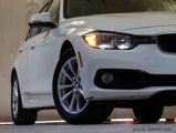 Used 2017 BMW 320i xDrive Sedan image 4