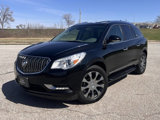 Used 2017 Buick Enclave Premium w/ Experience Buick Package image 2