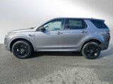 New 2025 Land Rover Discovery Sport S image 2