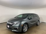 Used 2018 Honda Odyssey EX-L image 2