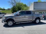 Used 2013 Ford F150 Lariat w/ Luxury Equipment Group image 5