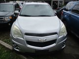 Used 2012 Chevrolet Equinox LT image 2