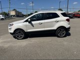 Used 2022 Ford EcoSport Titanium image 4