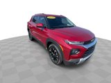 Certified 2021 Chevrolet TrailBlazer LT w/ Convenience Package image 2