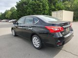 Certified 2019 Nissan Sentra S image 5