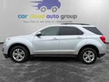 Used 2012 Chevrolet Equinox LT w/ Driver Convenience Package image 2