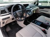 Used 2025 Honda Odyssey EX-L image 4