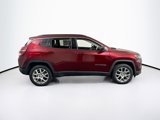 Used 2022 Jeep Compass Latitude image 4
