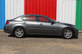 Used 2013 INFINITI G37 x Sedan w/ Premium Pkg image 5