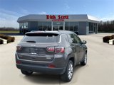 Certified 2022 Jeep Compass Latitude image 4