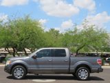 Used 2010 Ford F150 Platinum image 2