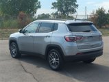Certified 2020 Jeep Compass Latitude image 5