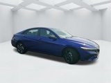 New 2025 Hyundai Elantra Sport image 3