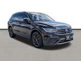 Used 2024 Volkswagen Tiguan SE image 3