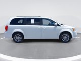 Used 2019 Dodge Grand Caravan SXT image 4