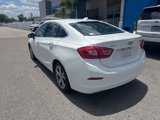 Used 2018 Chevrolet Cruze Premier image 5