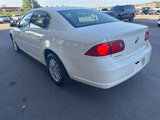 Used 2008 Buick Lucerne CX image 5