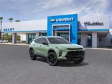 New 2026 Chevrolet Trax ACTIV image 2