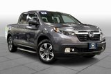 Used 2019 Honda Ridgeline RTL-T image 2