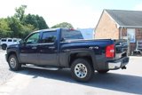 Used 2009 Chevrolet Silverado 1500 LS image 4