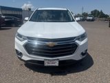 Used 2018 Chevrolet Traverse LT image 3