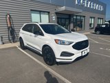 Used 2022 Ford Edge SE w/ Black Appearance Package image 2
